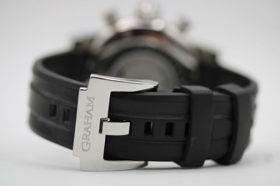 Graham Swordfish Chrono 2SWAS.B13A.K06B